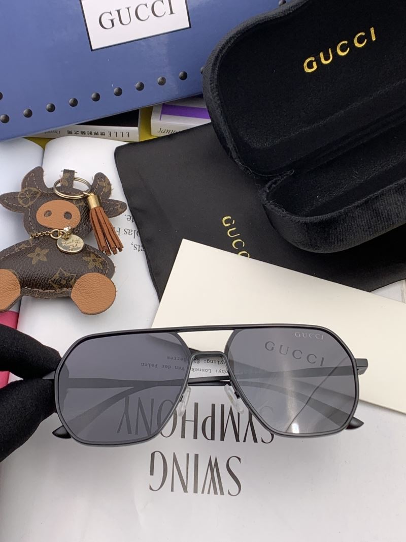 Gucci Sunglasses